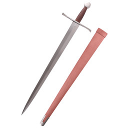 Mittelalter Schwert Typ XVIII - Celtic Webmerchant