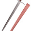 Medieval sword type XVIII - Celtic Webmerchant