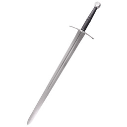 Atrim hand-och-ett-halvt svärd Oakeshott typ XIIIa, vasst - Celtic Webmerchant