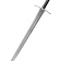 Kingston Arms Atrim hand-and-a-half sword Oakeshott type XIIIa, sharp - Celtic Webmerchant