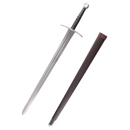 Atrim hand-and-a-half sword Oakeshott type XIIIa, sharp - Celtic Webmerchant