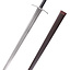 Atrim hand-and-a-half sword Oakeshott type XIIIa, sharp - Celtic Webmerchant