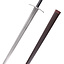 Atrim hand-och-ett-halvt svärd Oakeshott typ XIIIa, vasst - Celtic Webmerchant