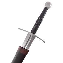 Miecz półtoraręczny Atrim Oakeshott typ XIIIa, ostry - Celtic Webmerchant
