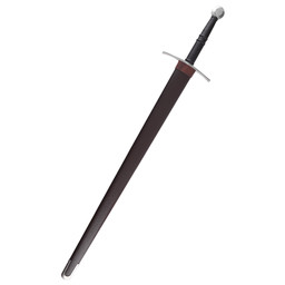 Atrim hand-and-a-half sword Oakeshott type XIIIa, sharp - Celtic Webmerchant