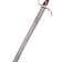 Kingston Arms Cutlass Atrim Sabre - Celtic Webmerchant