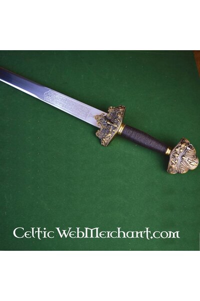 Dybekzwaard - Celtic Webmerchant
