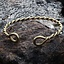 Keltisk torc Bawsey - Celtic Webmerchant