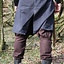 Viking trousers Jorvik, brown - Celtic Webmerchant