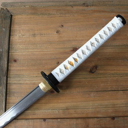 John Lee Shiro katana - Celtic Webmerchant