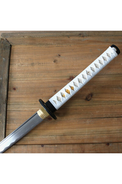 John Lee shiro katana - Celtic Webmerchant