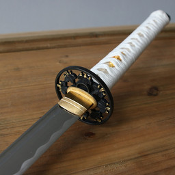 shiro John Lee Katana - Celtic Webmerchant