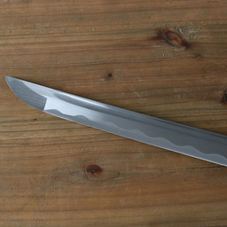 John Lee Katana shiro - Celtic Webmerchant