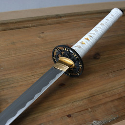 John Lee Katana shiro - Celtic Webmerchant