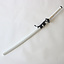 John Lee Katana shiro - Celtic Webmerchant