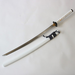 John Lee shiro katana - Celtic Webmerchant