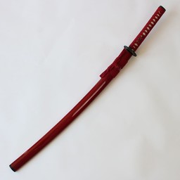 Noh katana - Celtic Webmerchant