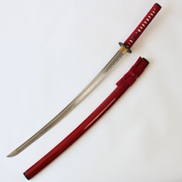 Noh katana - Celtic Webmerchant