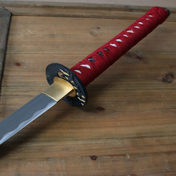 Noh katana - Celtic Webmerchant