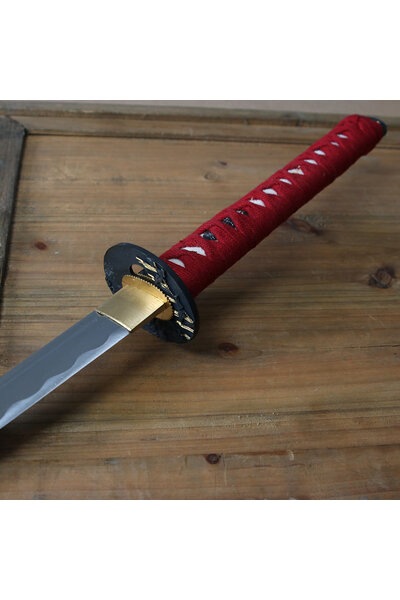Noh katana - Celtic Webmerchant
