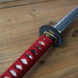 John Lee Nōh katana - Celtic Webmerchant