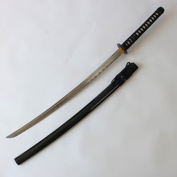 John Lee Musashi Ichi Katana - Celtic Webmerchant