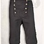 Pirate Pants Franklin, black - Celtic Webmerchant