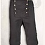 Piratenhose Franklin, schwarz - Celtic Webmerchant