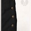 Piratenhose Franklin, schwarz - Celtic Webmerchant