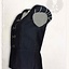 Renaissance Doublet Geoffrey, nero - Celtic Webmerchant