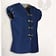 Mytholon Renaissance Doublet Geoffrey, azul - Celtic Webmerchant