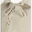 Camicia medievale Jonathan, crema - Celtic Webmerchant