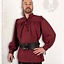 Camisa medieval Ansgar, Borgoña - Celtic Webmerchant