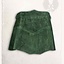 Läderkjol nuuala, grön - Celtic Webmerchant