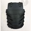 Armure en cuir Erend, noir - Celtic Webmerchant