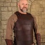 Leather armor Erend, brown - Celtic Webmerchant