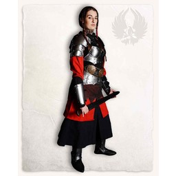 Shoulder armor Mina - Celtic Webmerchant