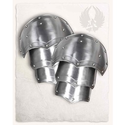 Armure d'épaule Mina - Celtic Webmerchant