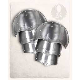 Shoulder armor Mina - Celtic Webmerchant