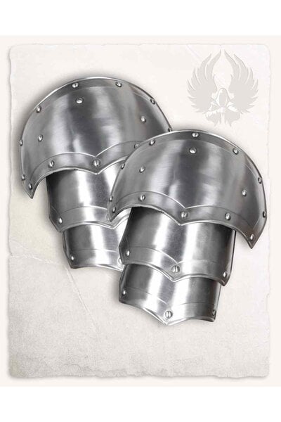 Shoulder armor Mina - Celtic Webmerchant