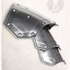 Armure d'épaule Mina - Celtic Webmerchant