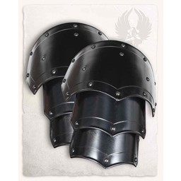 Shoulder armor Mina - Celtic Webmerchant