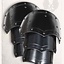 Armure d'épaule Mina - Celtic Webmerchant