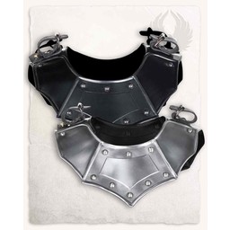 Gorget Mina - Celtic Webmerchant