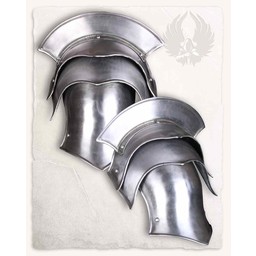 Armure d'épaule Lena - Celtic Webmerchant