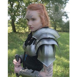 Armadura de hombro lena - Celtic Webmerchant