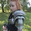 Shoulder armor Lena - Celtic Webmerchant