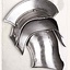 Armure d'épaule Lena - Celtic Webmerchant