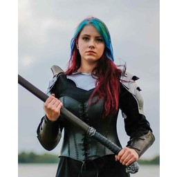 Armor Collar Lena - Celtic Webmerchant