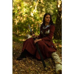 Borstpantser Lena - Celtic Webmerchant